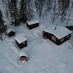 Hiet- Arctic In The Norwegian Forrest! Dom wakacyjny