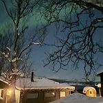 Hiet- Arctic In The Norwegian Forrest!