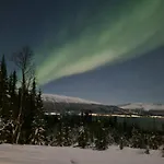 Hiet- Arctic In The Norwegian Forrest! *