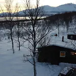 Hiet- Arctic In The Norwegian Forrest! Dom wakacyjny Tromsø