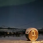 Hiet- Arctic In The Norwegian Forrest! *