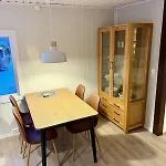 Hiet- Arctic In The Norwegian Forrest! Tromsø