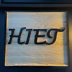 Hiet- Arctic In The Norwegian Forrest! *
