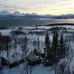 Hiet- Arctic In The Norwegian Forrest! * Tromsø
