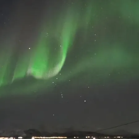 Hiet- Arctic In The Norwegian Forrest! بيت للعطل *