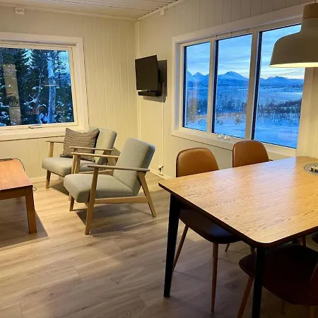 Hiet- Arctic In The Norwegian Forrest! *